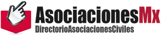 Logotipo Asociaciones Civiles